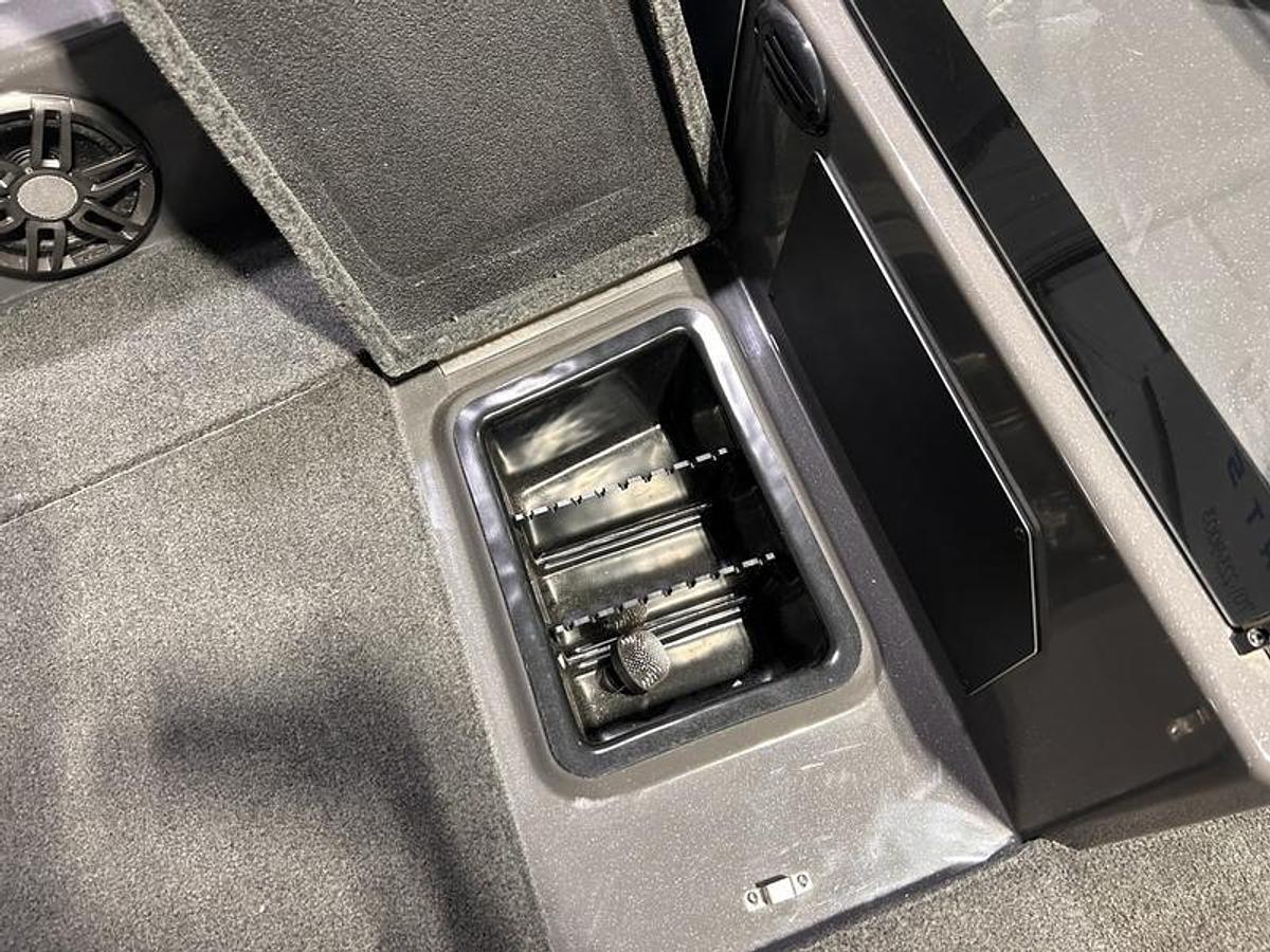 2025 Skeeter WXR2060F *AFTER ALL INCENTIVES*