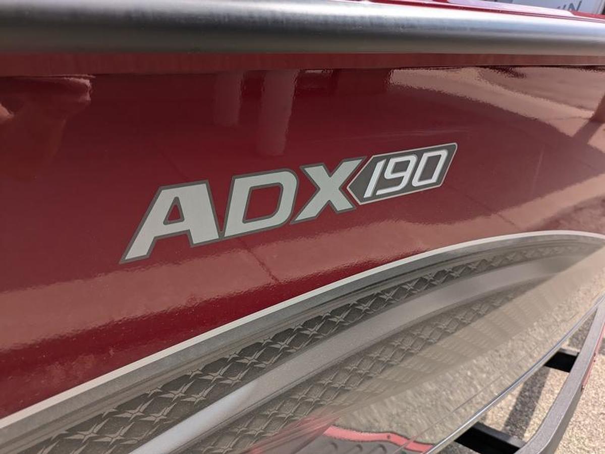 2025 Vexus ADX190 *AFTER ALL INCENTIVES*