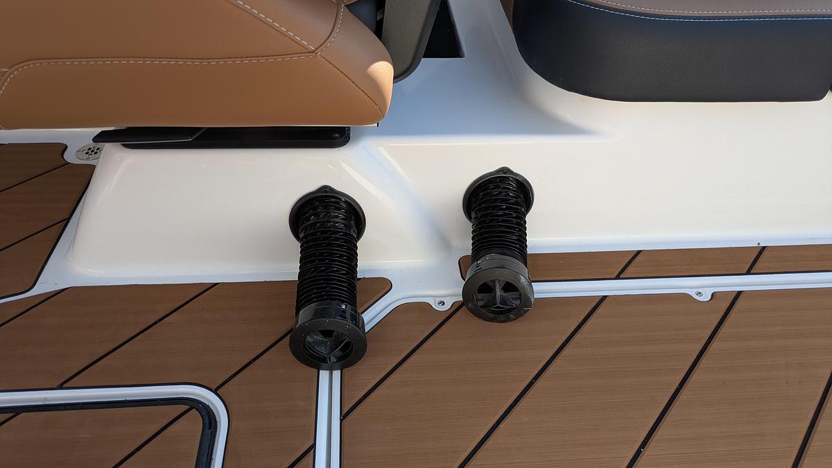 2026 Malibu Boats 23 LSV