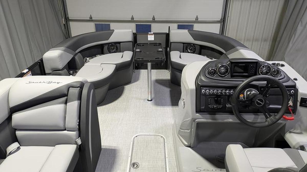 2026 South Bay S224FCR 3.0