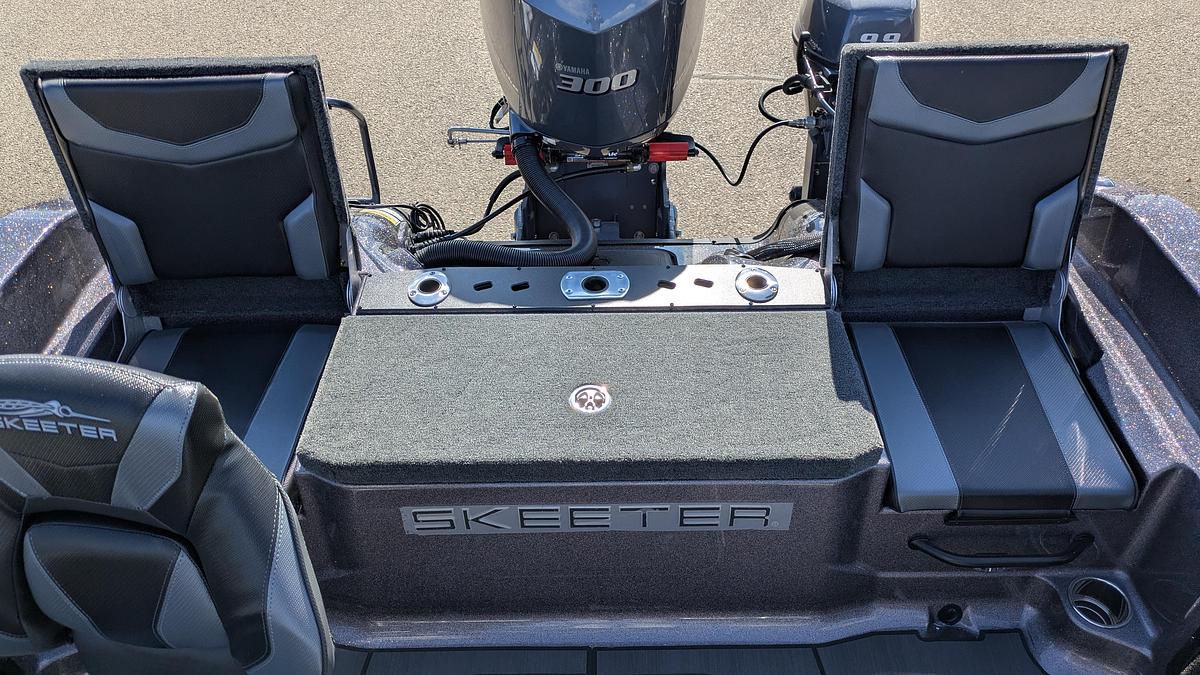 2026 Skeeter WXR2060F