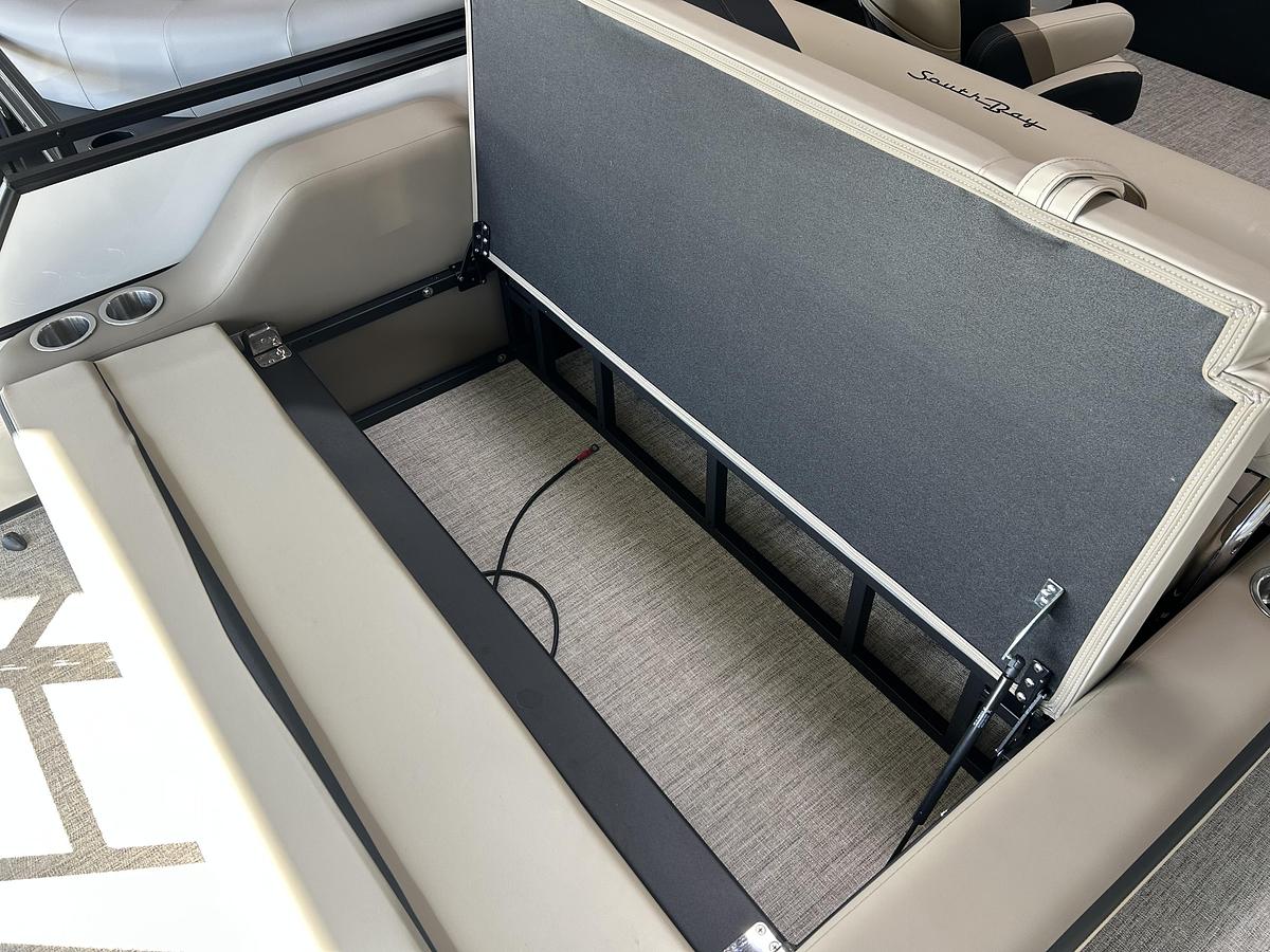 2026 South Bay S224UL 3.0