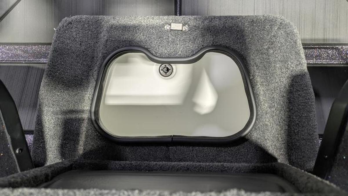 2026 Skeeter WXR2060 *$1000 Tackle Warehouse Giftcard*