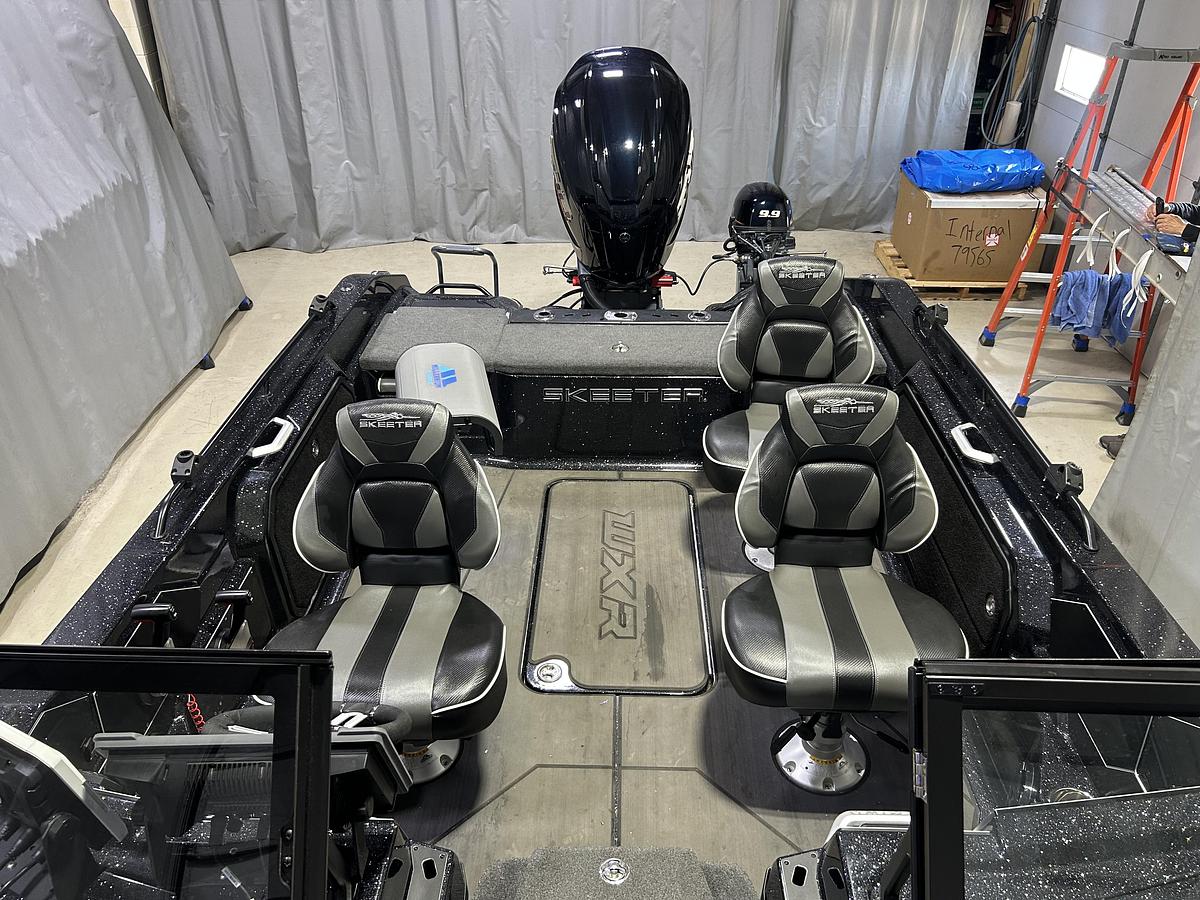2026 Skeeter WXR2060F