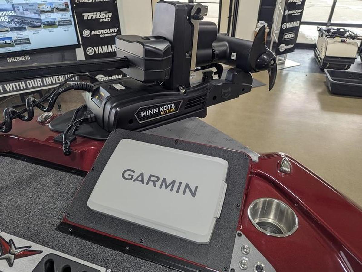 2025 Vexus DVX20s *AFTER ALL INCENTIVES*