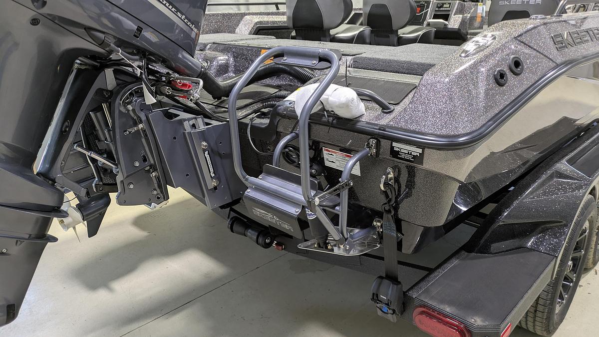 2026 Skeeter WXR2060F