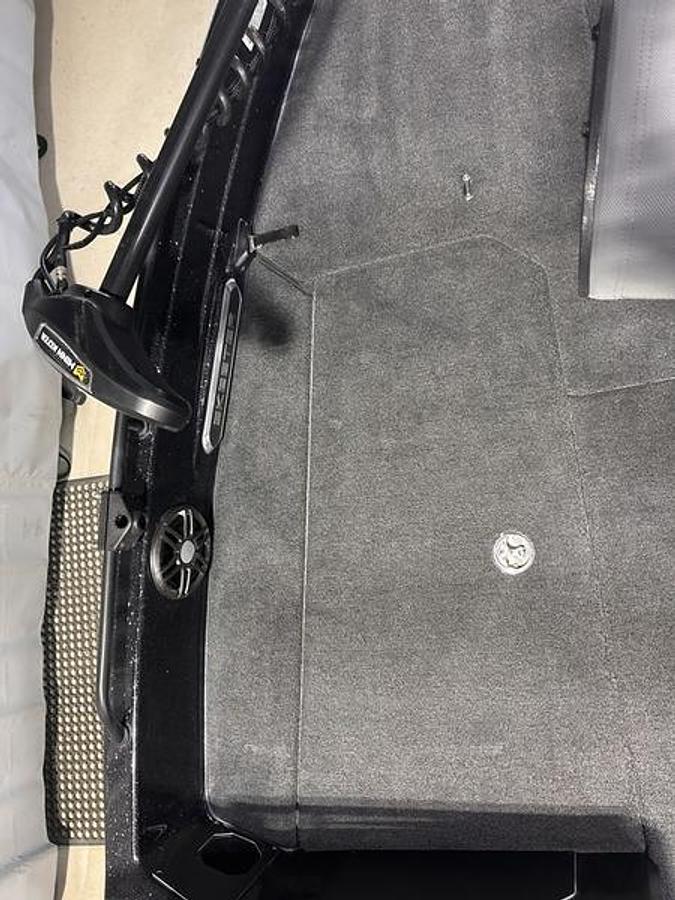 2025 Skeeter WXR2060 *AFTER ALL INCENTIVES*