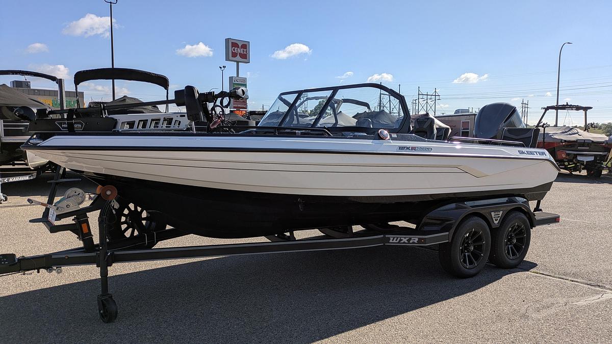 2026 Skeeter WXR2060F