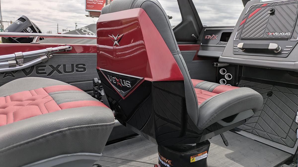 2025 Vexus DVX20s *AFTER ALL INCENTIVES*