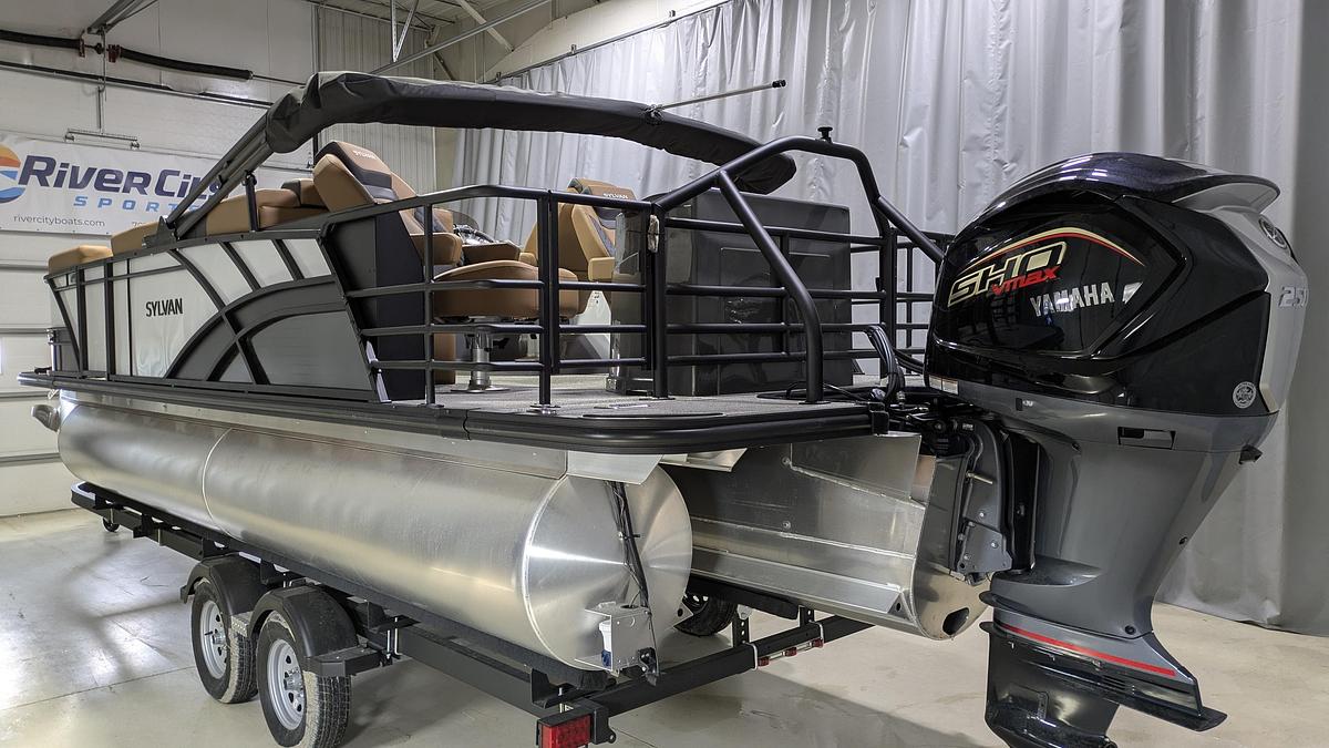 2026 Sylvan L3 Party Fish