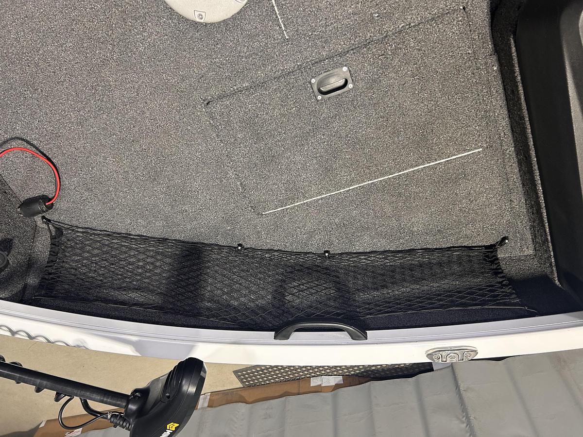 Used 2023 Crestliner 1650 Fish Hawk