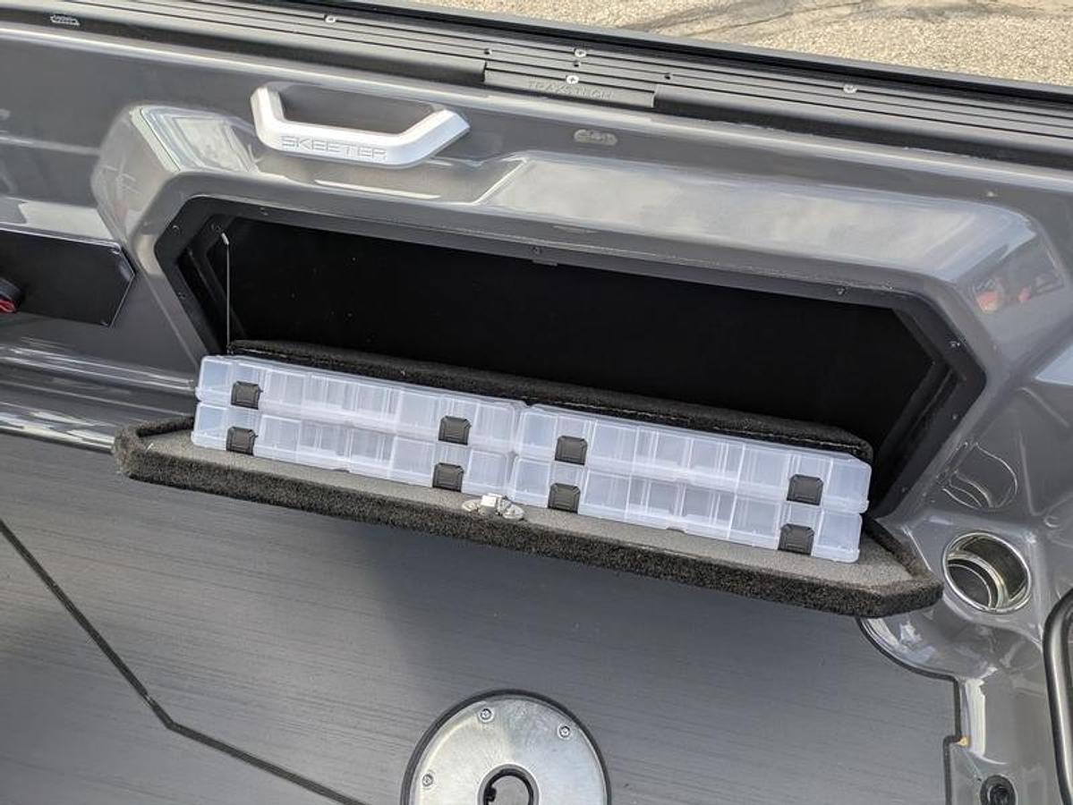 2025 Skeeter WXR2060F