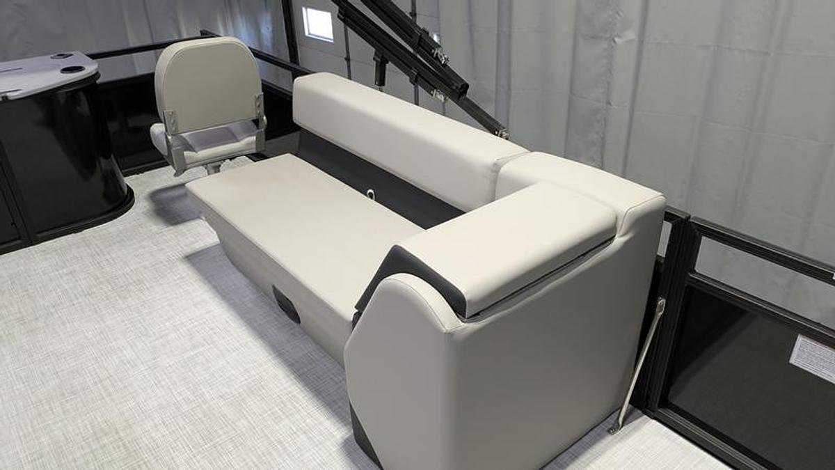 2026 Dockside 22DF 2.75