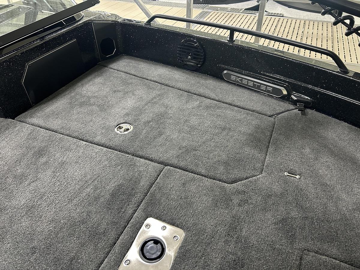 2026 Skeeter WXR2060F