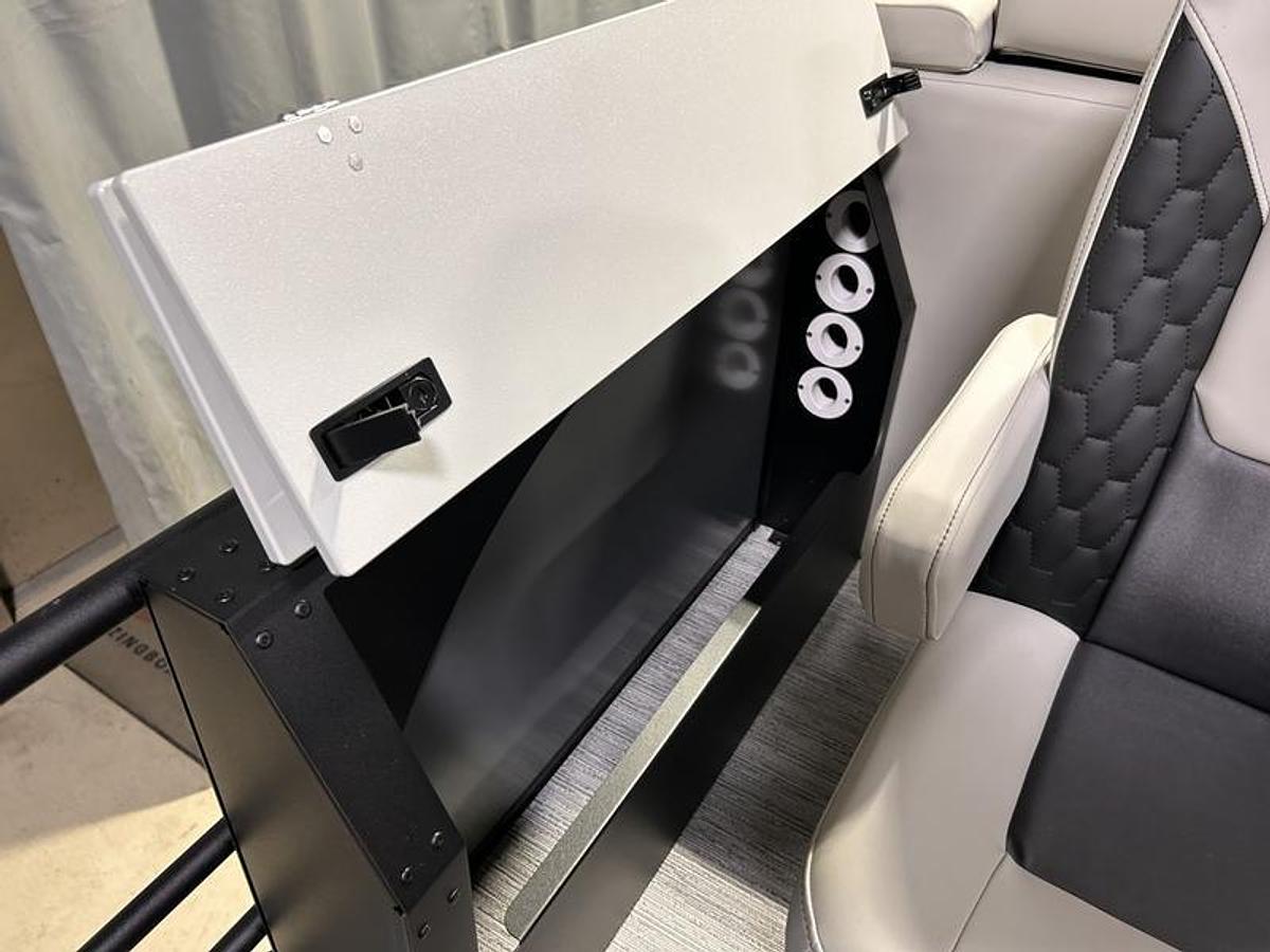 2026 Sylvan L3 Party Fish