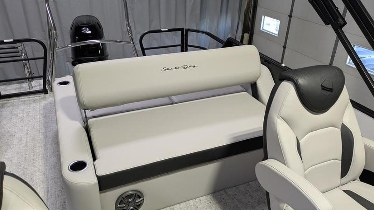 2026 South Bay 224UL LE 2.75