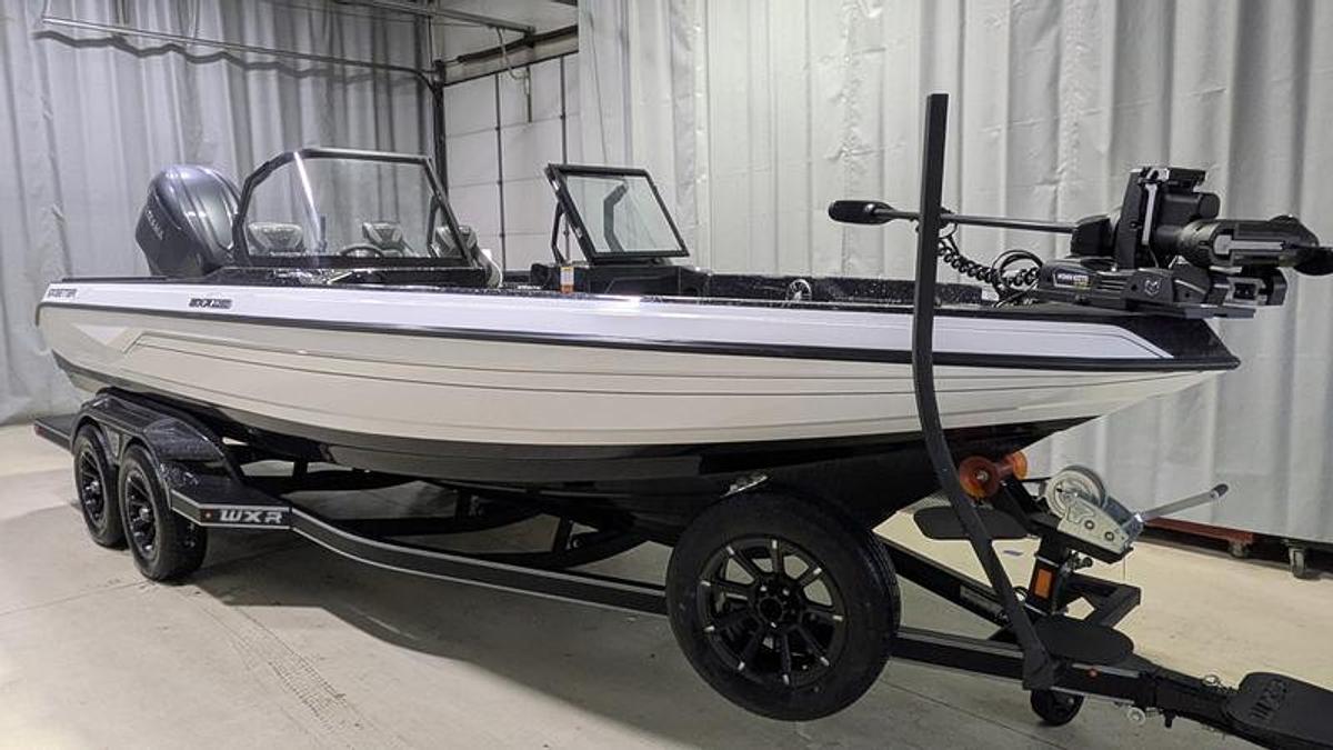 2026 Skeeter WXR2260 *$1000 Tackle Warehouse Giftcard*