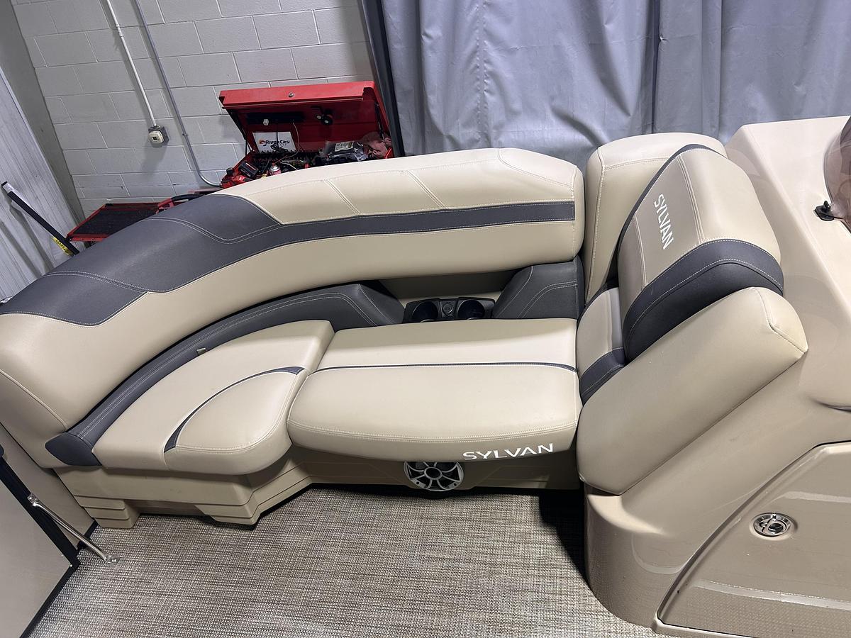 2025 Sylvan L3 CLZ DH