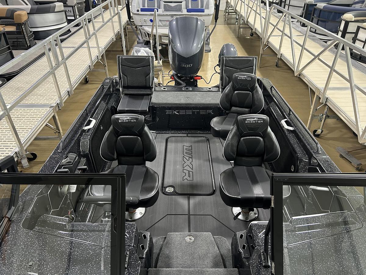 2026 Skeeter WXR2060F