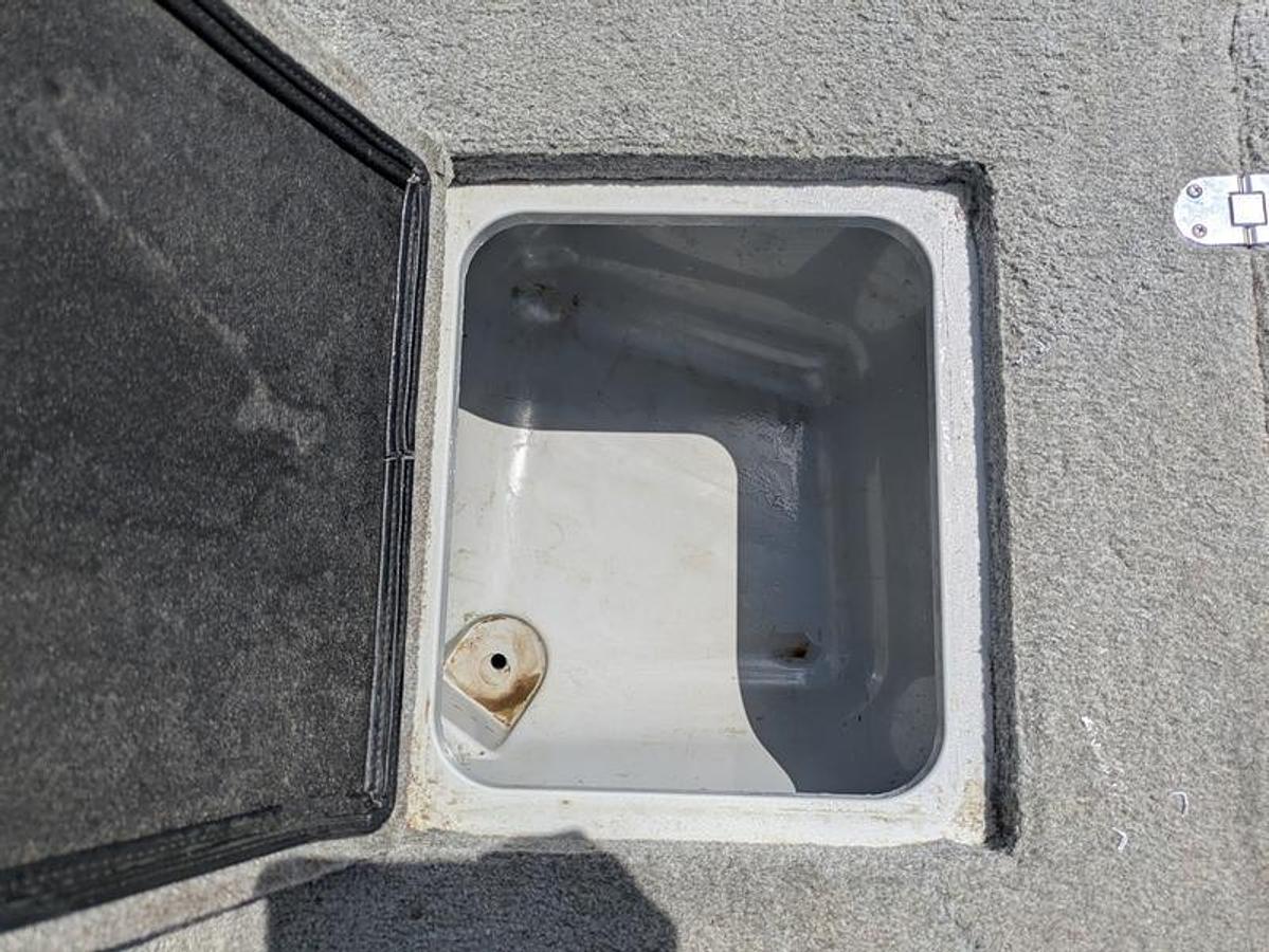 Used 2009 Fincraft 17SC