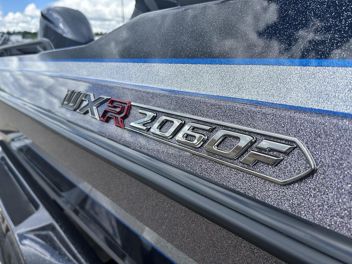 2026 Skeeter WXR2060F
