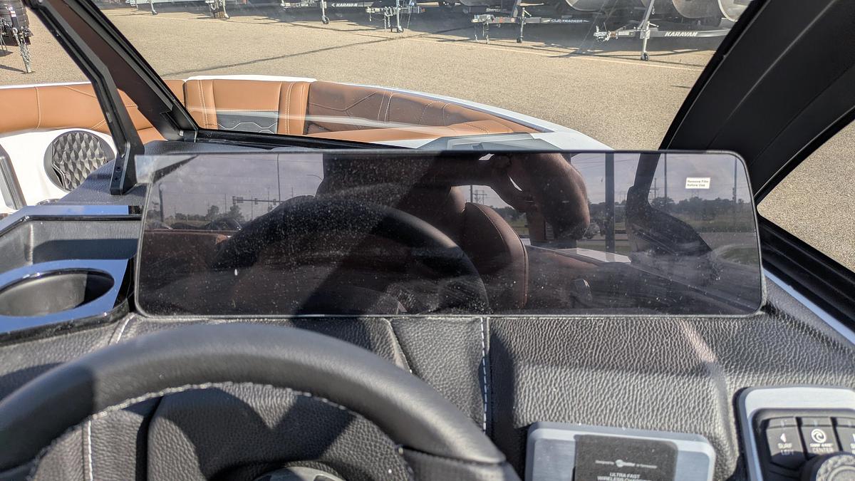 2026 Malibu Boats 23 LSV