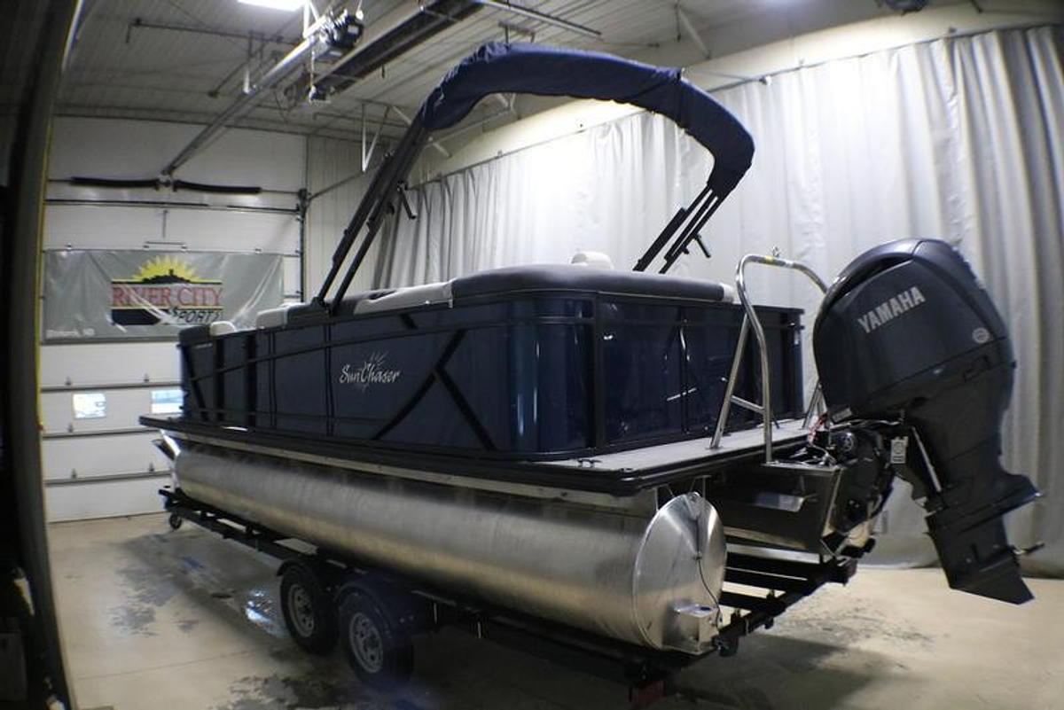 2024 SunChaser Geneva Cruise 22 DS CRS