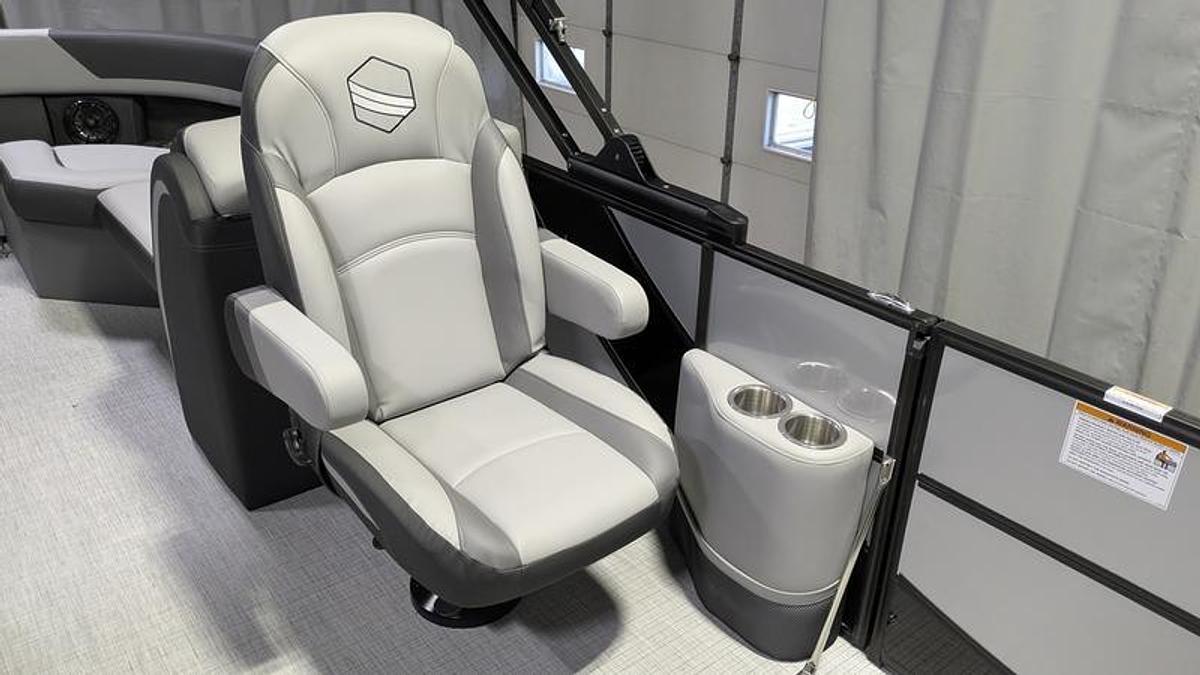 2026 South Bay S224RS 2.75