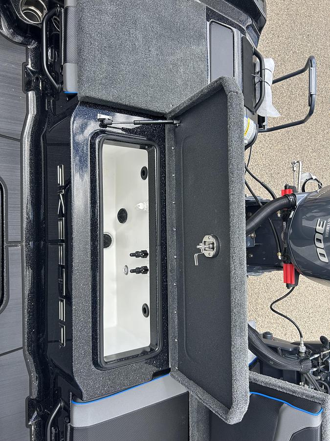 2026 Skeeter WXR2060F
