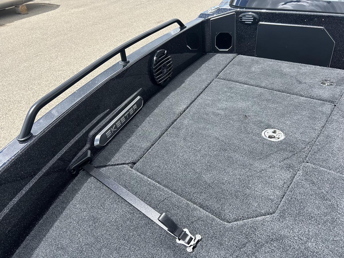 2026 Skeeter WXR2060F