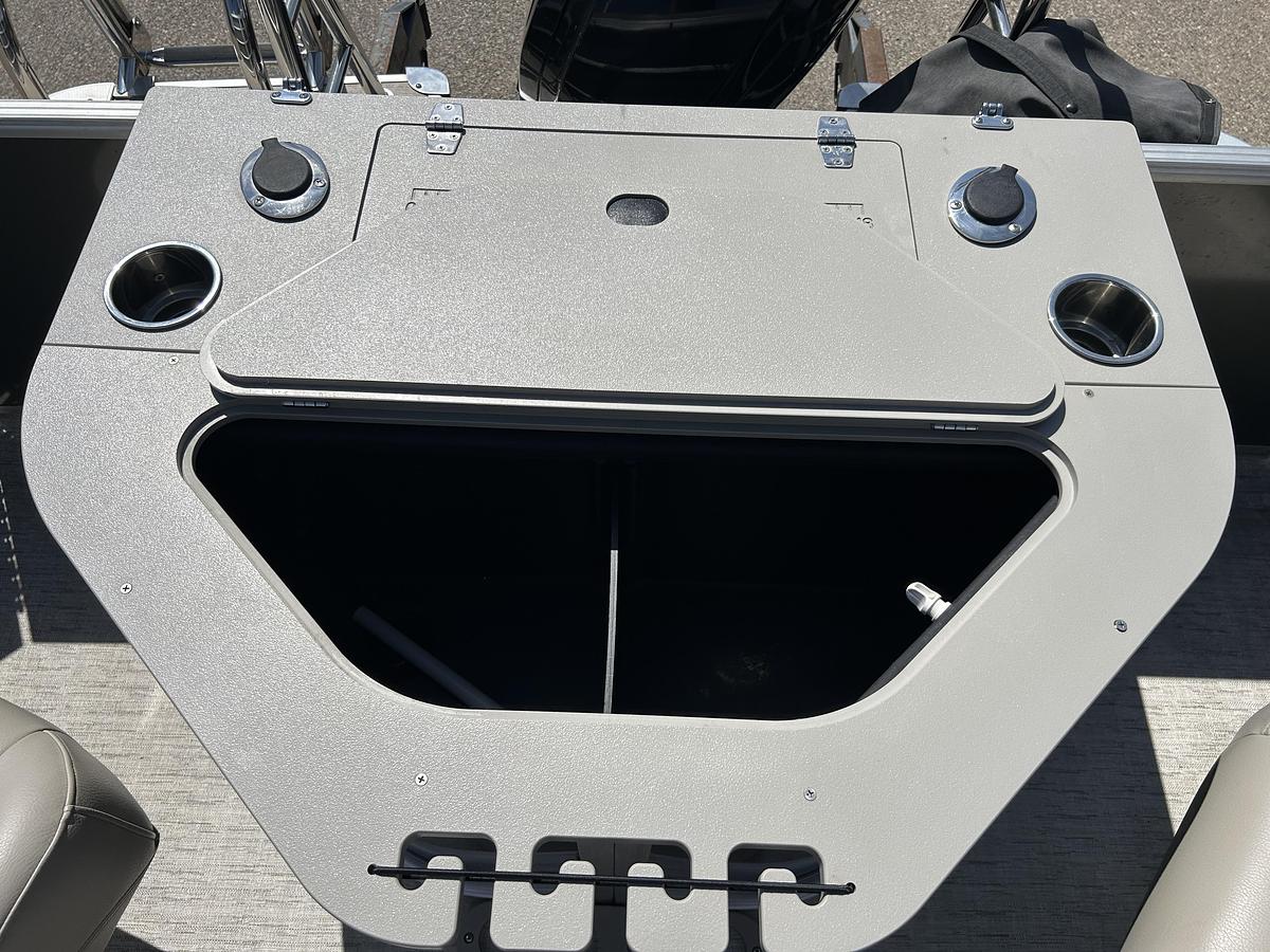 Used 2020 South Bay 521FCR 2.75