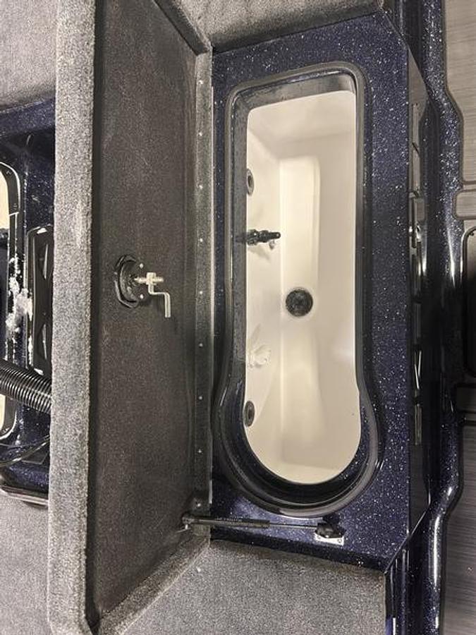 2025 Skeeter SOLERA205