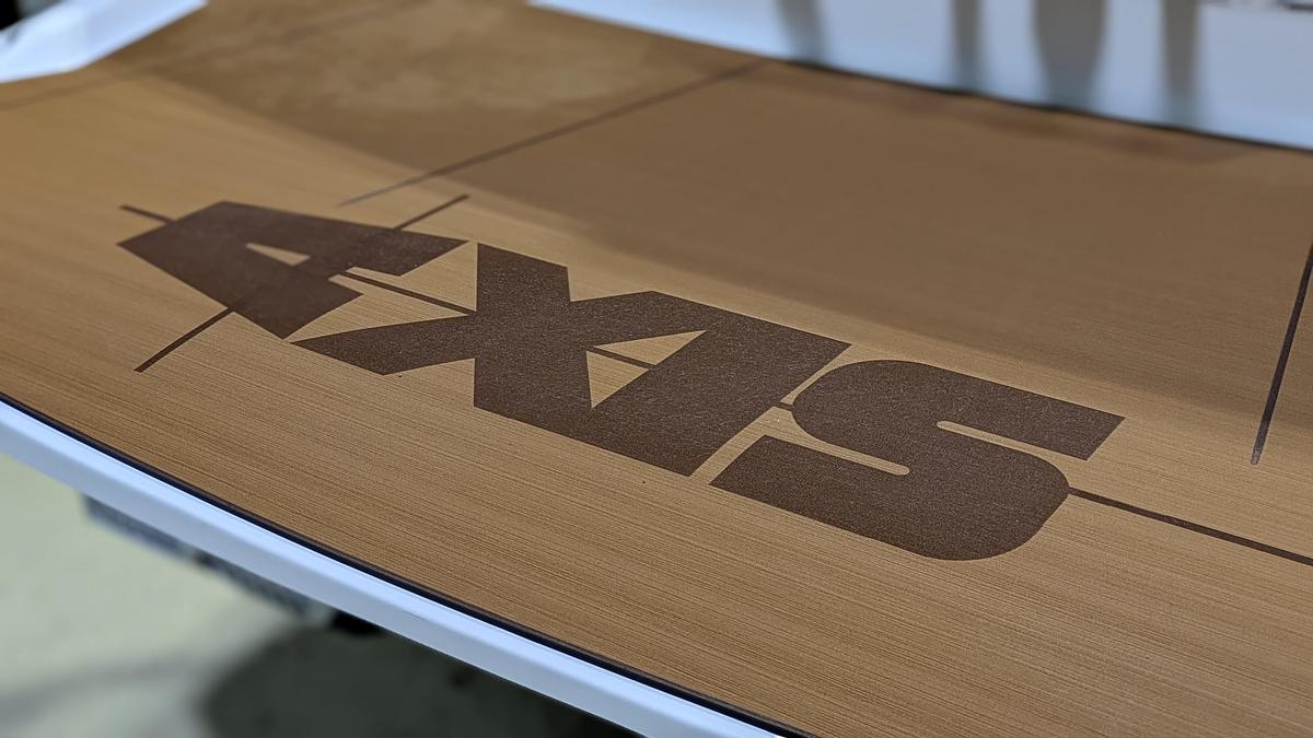 2026 Axis Wake Research T220