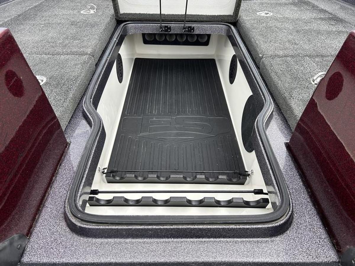 Used 2015 Ranger Boats 621FS