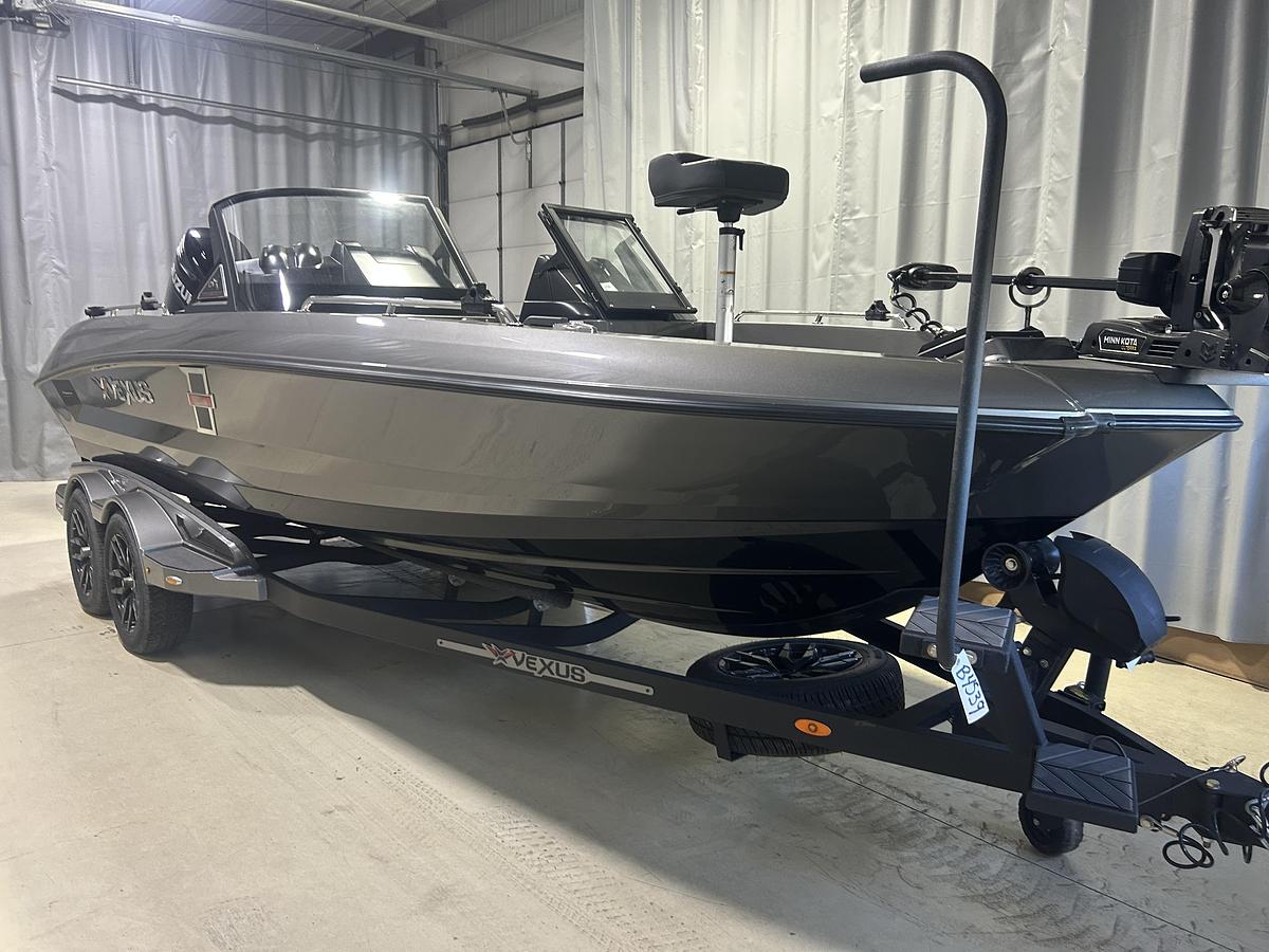 2025 Vexus DVX20s *AFTER ALL INCENTIVES*