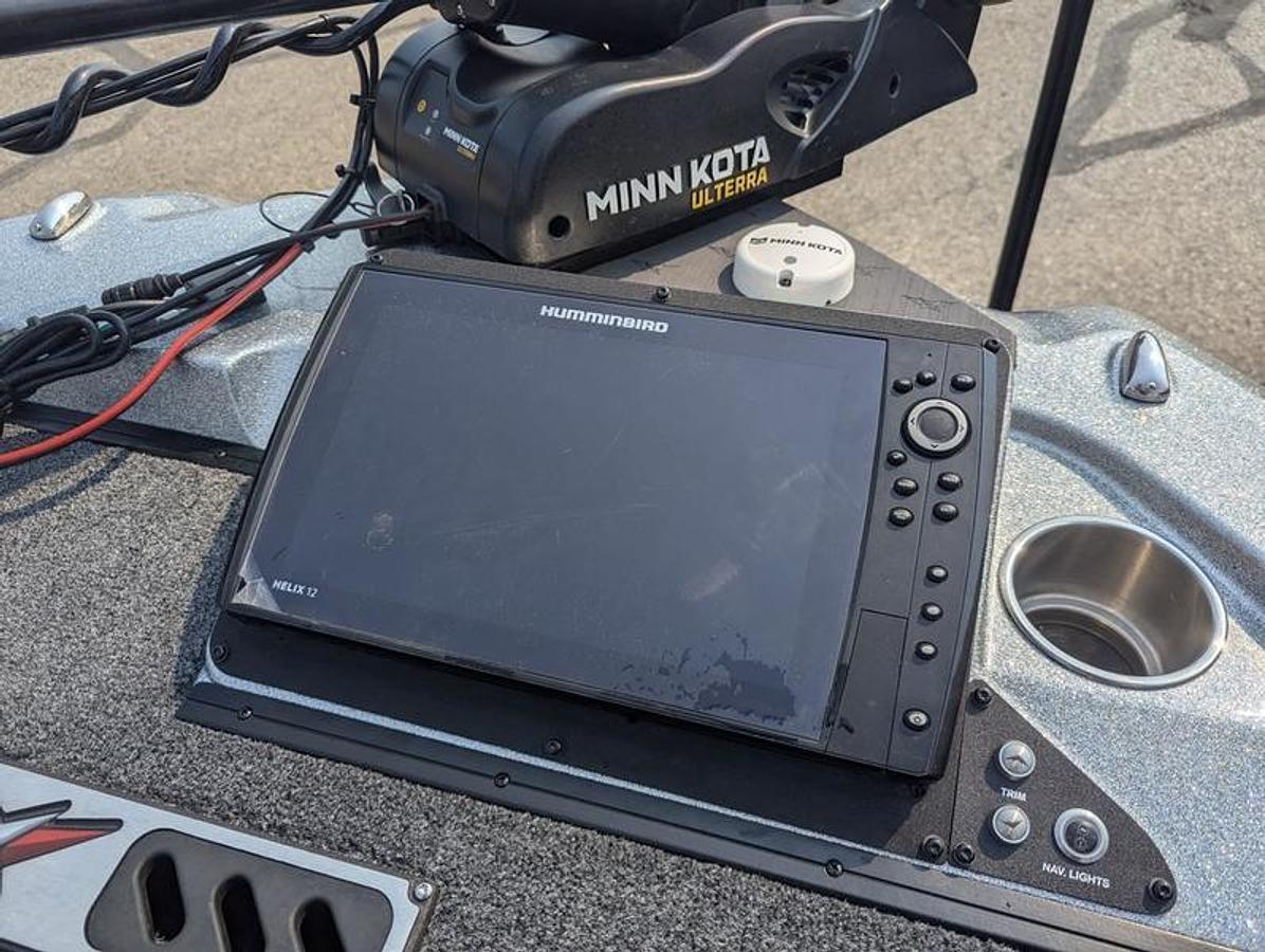 Used 2022 Vexus DVX22