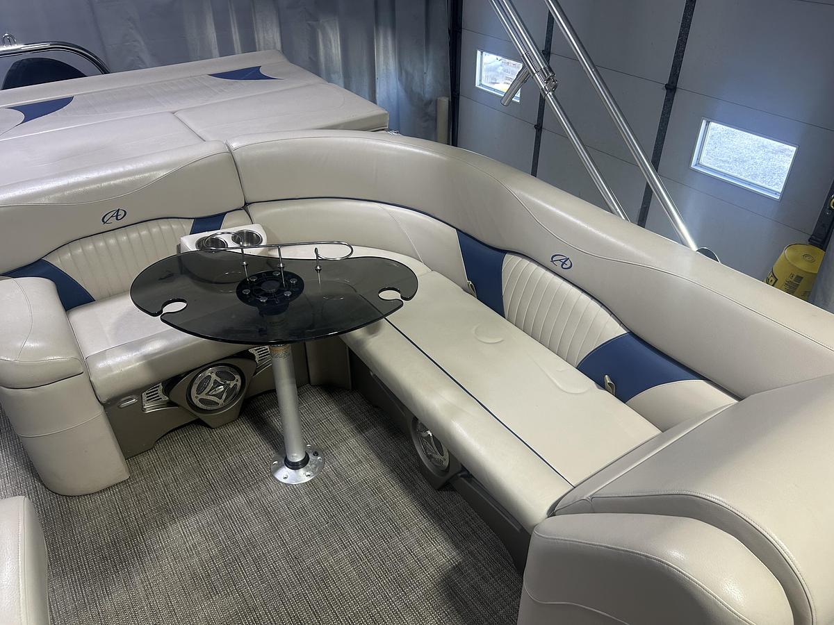 Used 2016 AVALON Windjammer 2585