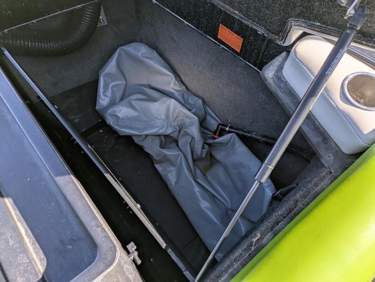 Used 2015 Axis Wake Research T23