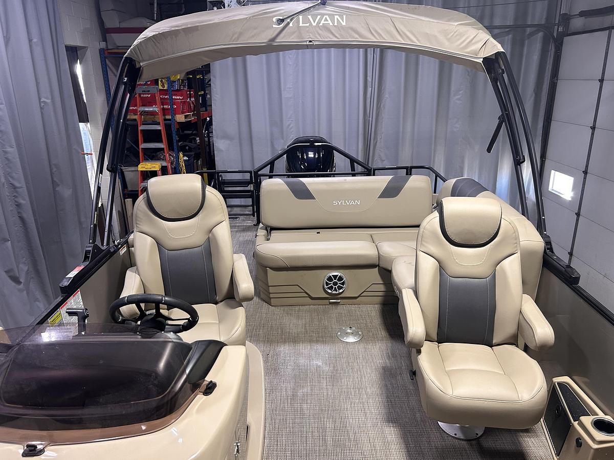 2025 Sylvan L3 CLZ DH