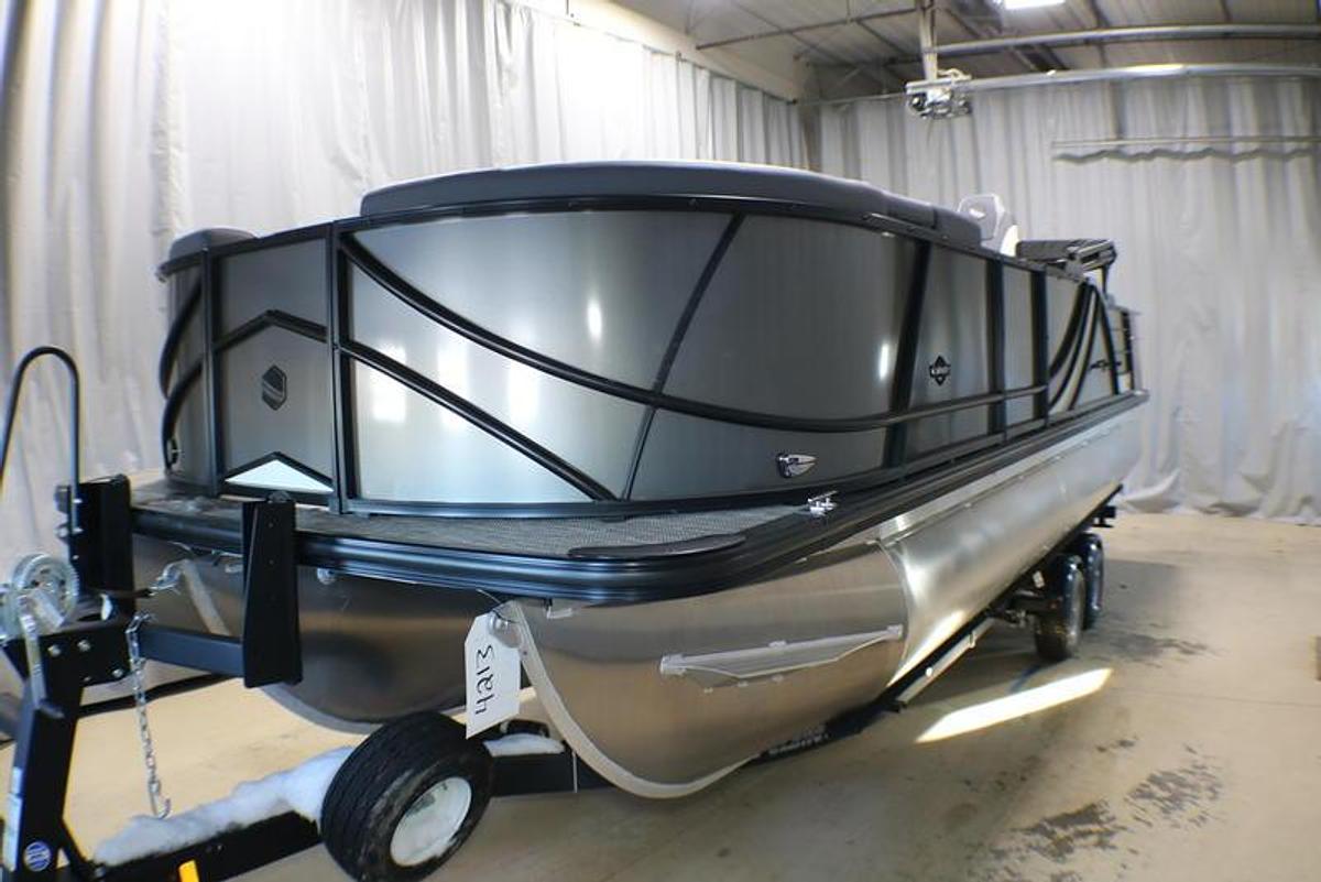 2023 South Bay 523UL 3.0