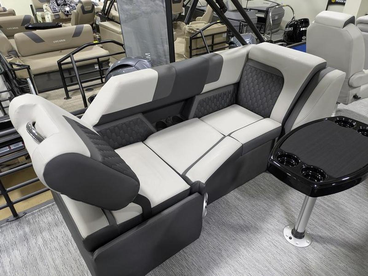 2026 Sylvan L3 LZ DH