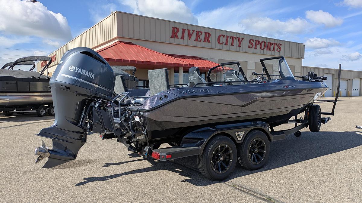 2026 Skeeter WXR2060F