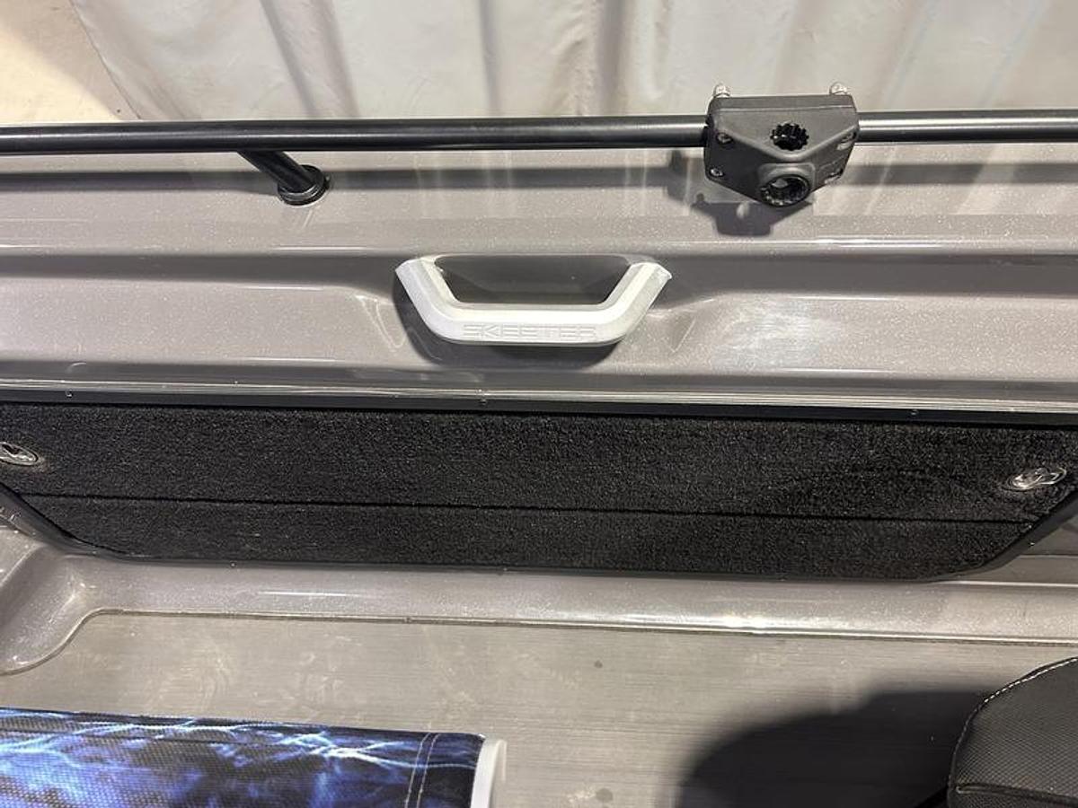 2025 Skeeter WXR2060F *AFTER ALL INCENTIVES*