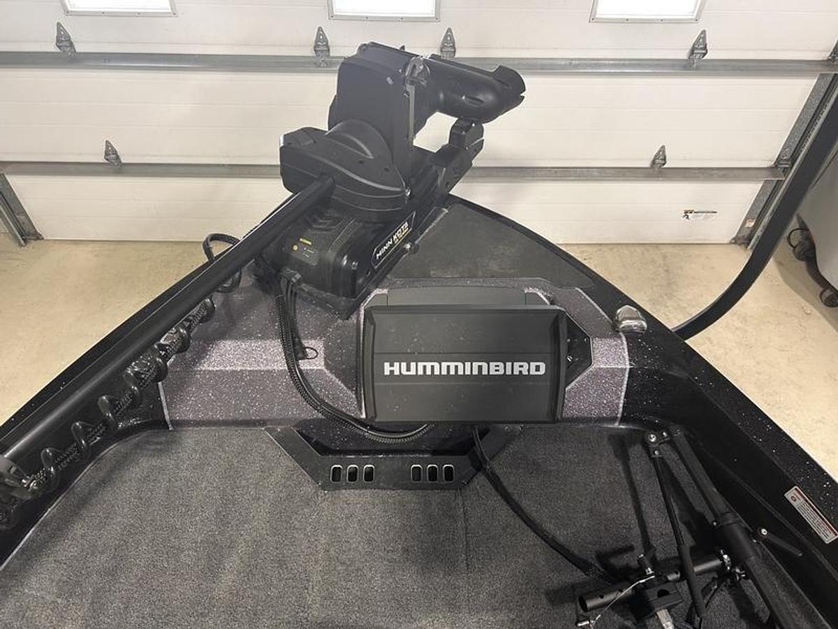 2025 Skeeter WXR2060 *AFTER ALL INCENTIVES*