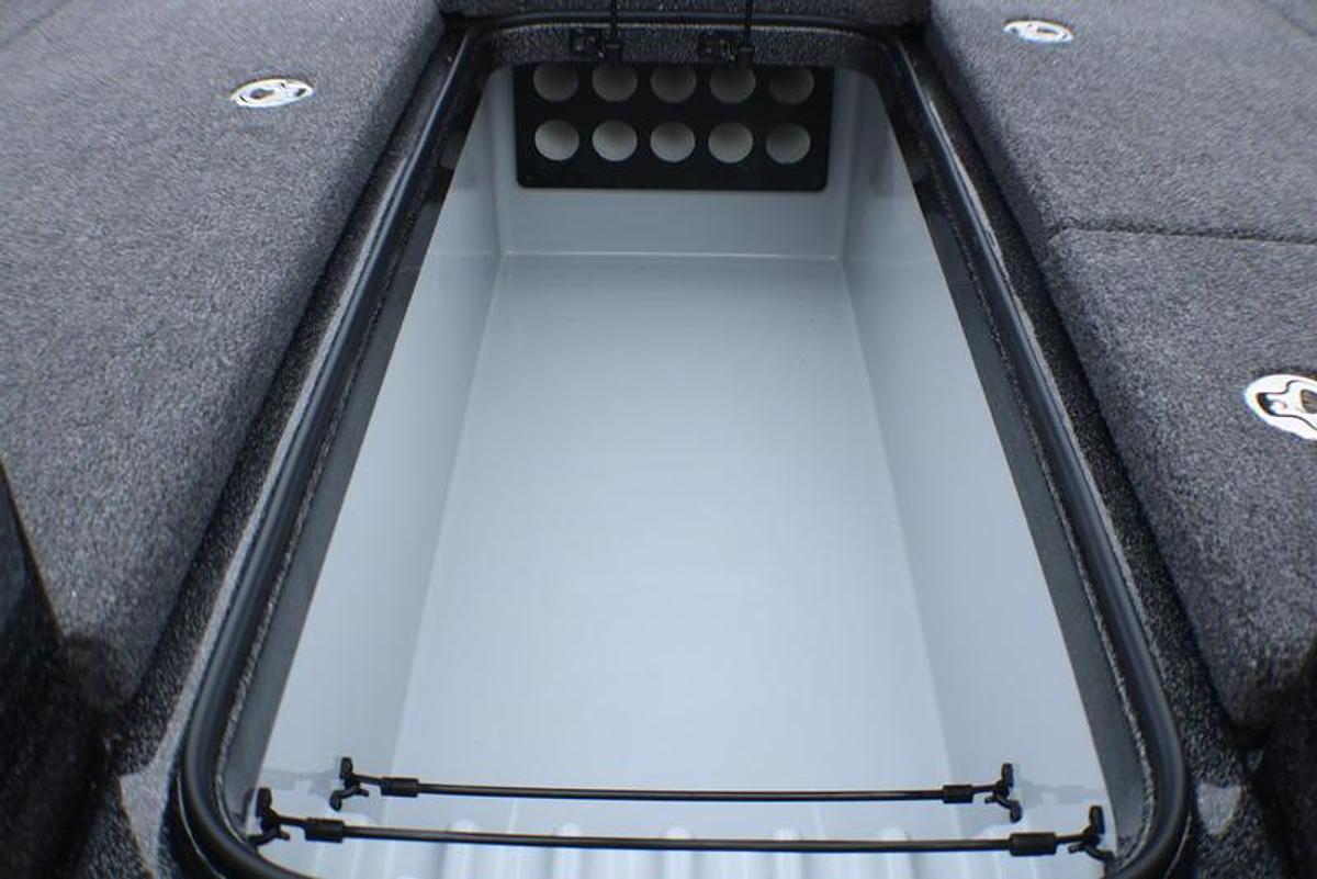 2024 Triton Boats 206 Allure