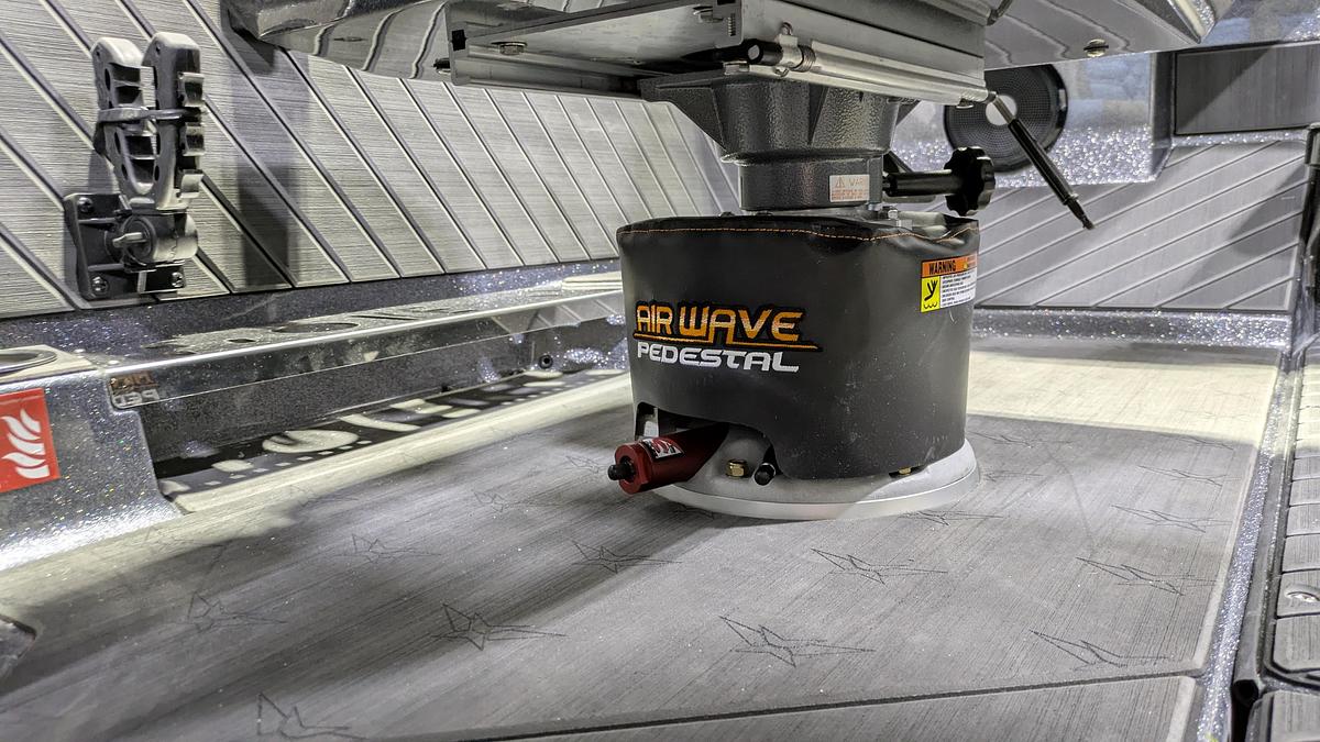 2026 Vexus DVX20 X Pro