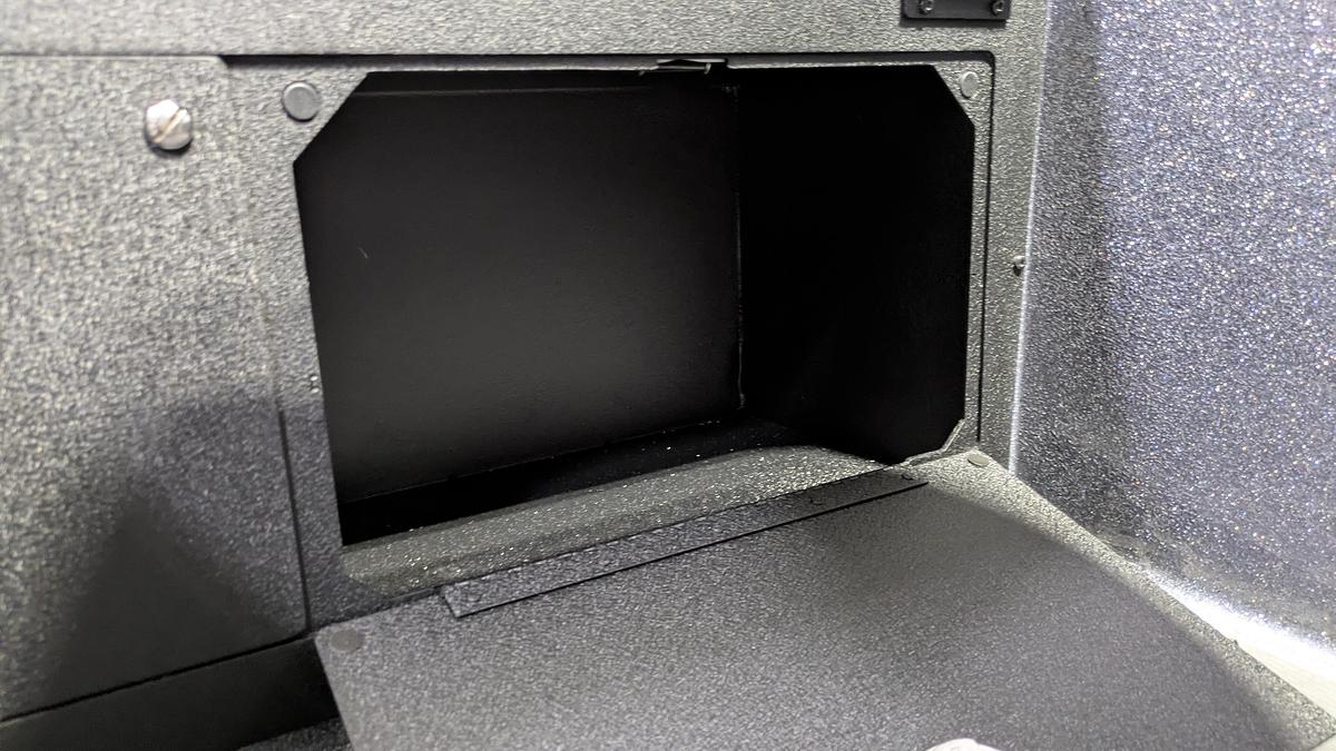 2026 Vexus DVX20 X Pro