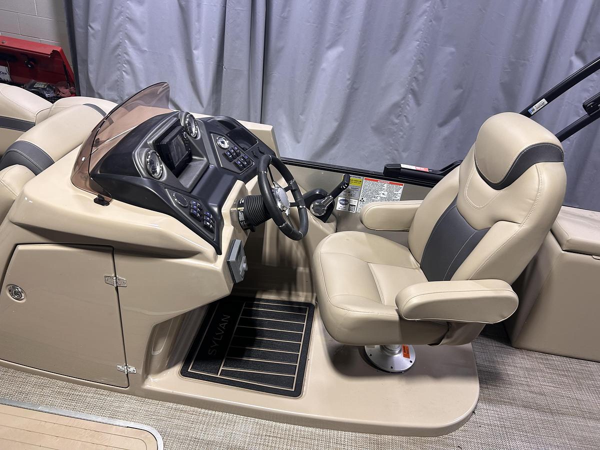 2025 Sylvan L3 CLZ DH