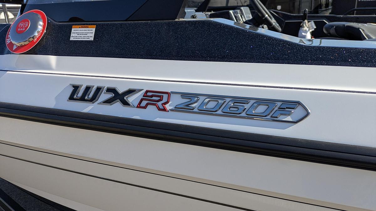 2026 Skeeter WXR2060F