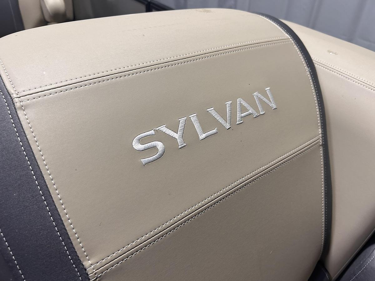 2025 Sylvan L3 CLZ DH